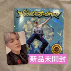 NCT DREAM BTTF ジェノ 新品未開封