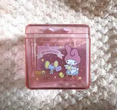 サンリオ マイメロディ 小物入れ