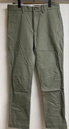 POLO RALPH LAULEN slim fit chino pants