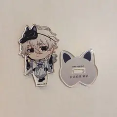 ブルーロック　凪　アクスタ