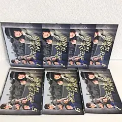 浪花少年探偵団 DVD 1〜7全巻セット
