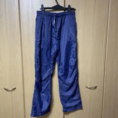 未使用　防寒パンツ　男女兼用　サイズM