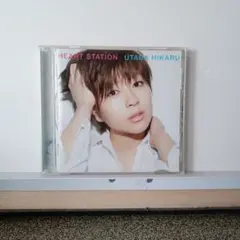 3011.89 宇多田ヒカル HEART STATION