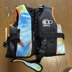 Ocean Pacific BCジャケット Sサイズ
