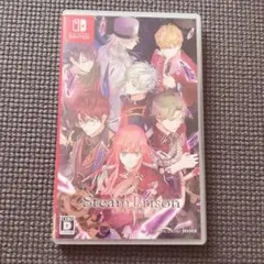 Steam Prison Nintendo Switch