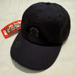 25ss 新品 THE BLACK EYE PATCH ブラック キャップ