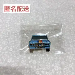 Trignal イロンナカタチ ピンバッジ