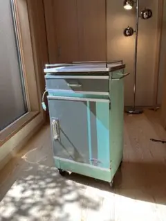 【新品】 2025年最新】ツールワゴン ビンテージの人気アイテム - メルカリ スチールラック・メタルラック