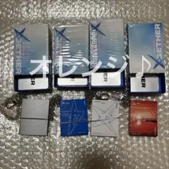 TXT TOGETHER ミニブック 4形態セット