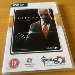 hitman blood money pcソフト