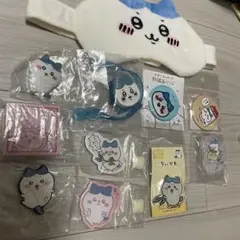 ちいかわ ハチワレ セット