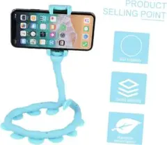 SWOOMEY　スマホホルダー　携帯ホルダー　シリコン