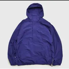 LANDS END Anorak Hoodie ランズエンド アノラックパーカー