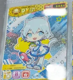 でらっくすぱす SDみるく