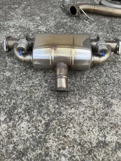 rc1 オデッセイ 変換バルブ付きリアピースマフラー2.4L m68681713089_1.jpg?1714901290