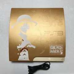 SONY PS3 ONE PIECE 海賊無双　ゴールドエディション