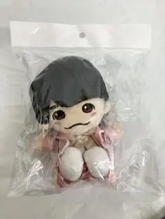 EL8038 なにわ男子　西畑大吾　ちびぬい