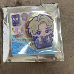 スタイルカード　トレーディングアクリルクリップバッジ　ラキア　セット