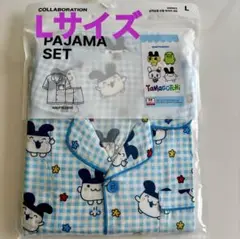 韓国 SPAO スパオ たまごっち みみっち パジャマ L サイズ 新品未開封