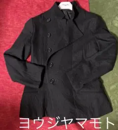 yohji yamamoto plus noir ヨウジヤマモトプリュスノアール