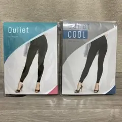 Quliet COOLキュリエット2枚