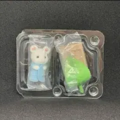 シルバニアファミリー 赤ちゃん森であそぼシリーズ