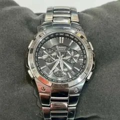 CASIO カシオ リニエージ LIW-M1000 ソーラー時計