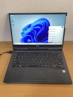 NECノートパソコン/i7-7500U/ジャンク