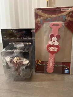 ディズニー　ファンタジア　一番くじ
