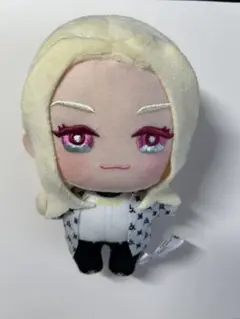 カリスマ みにコレ！ ぬいぐるみマスコット テラ