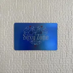 ZONE ファンクラブカード m64609632248_1.jpg?1742361546