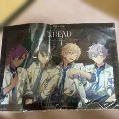 【あんスタ】スタフォニ2nd アニメイト特典 ポスター