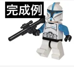 未開封レゴ　クローンルテナント　スターウォーズ