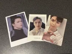 SEVENTEEN トレカ バーノン face the sun まとめ売り 特典
