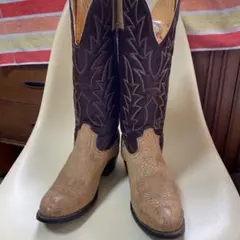 ウエスタンブーツ DURANGO 8 1/2D 最終値下げ