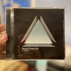 Dillinger Escape / Plan Ire Works