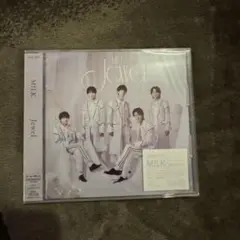 M!LK Jewel通常盤