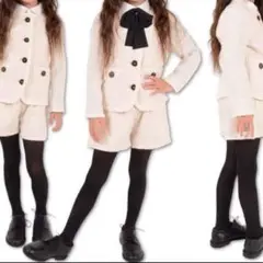 ジェネレーター ツイード ショートパンツ ジャケット セットアップ