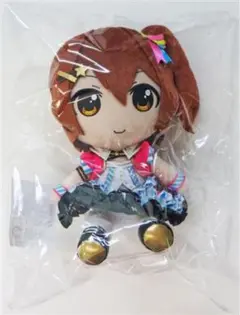 春日未来 ぬいぐるみ gift アイドルマスター ミリオンライブ！ ミニぬいぐるみ 春日未来
