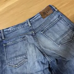 80s gap 小文字タグ