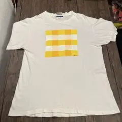90s FIFTYFIFDEAL Tシャツ