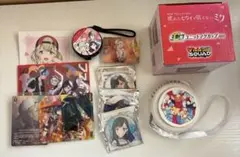 プロセカ ビビバス まとめ売り グッズ