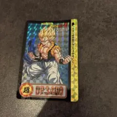 ドラゴンボールカード　カードダス　216