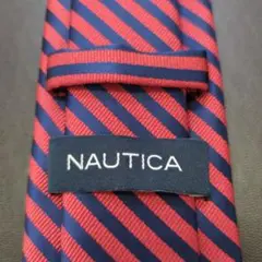 ネクタイ　NAUTICA
