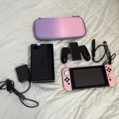 Nintendo　Switch　本体セット