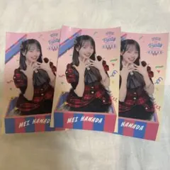 AKB48 20周年記念ツアー　花田藍衣