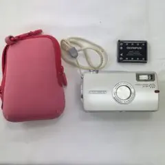 OLYMPUS オリンパス　コンパクトデジタルカメラ　IR-300 y-41 OLYMPUS オリンパス コンパクトデジタルカメラ IR-300 y-41