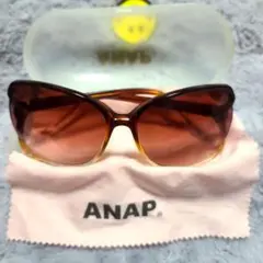 ★ANAP・サングラス（ANAP-G）★数回使用