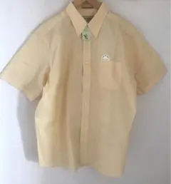 ★新品未使用タグ付きEddie Bauerシャツしわになりにくい
