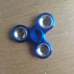 ハンドスピナー
